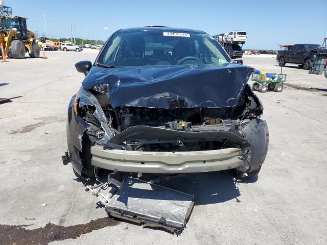 3FADP4BJ3KM164732 Ford FIESTA SE