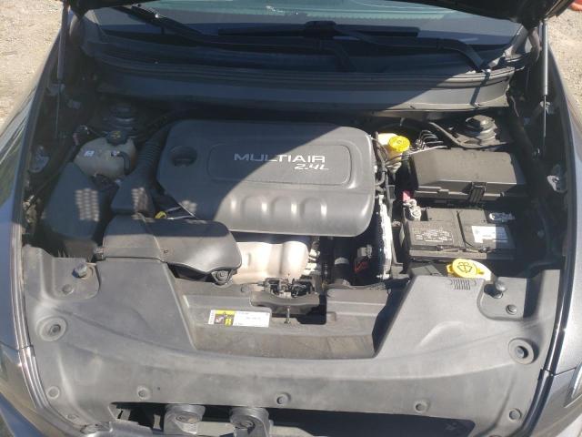 2015 JEEP CHEROCKEE 1C4PJLCB5FW536717