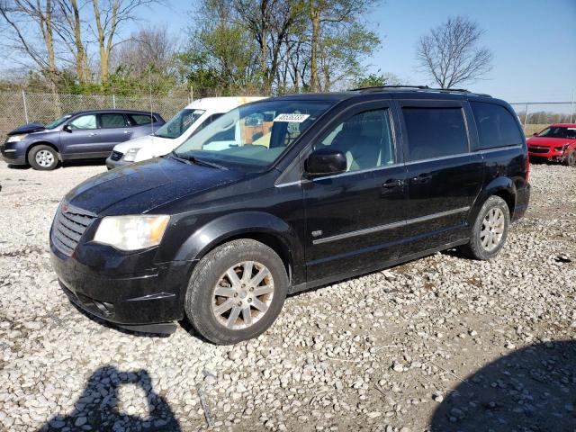 2009 Chrysler Town & Country Touring