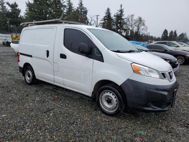 3N6CM0KN0FK696965 Nissan NV200 2.5S
