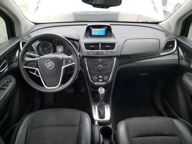 2015 BUICK ENCORE CON - KL4CJBSB6FB181147