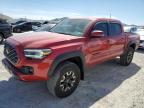 2021 TOYOTA TACOMA DOU - 5TFAZ5CN0MX110753