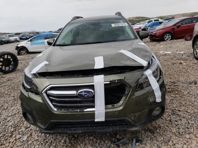 4S4BSAFC2K3376612 Subaru Outback 2.5i Premium