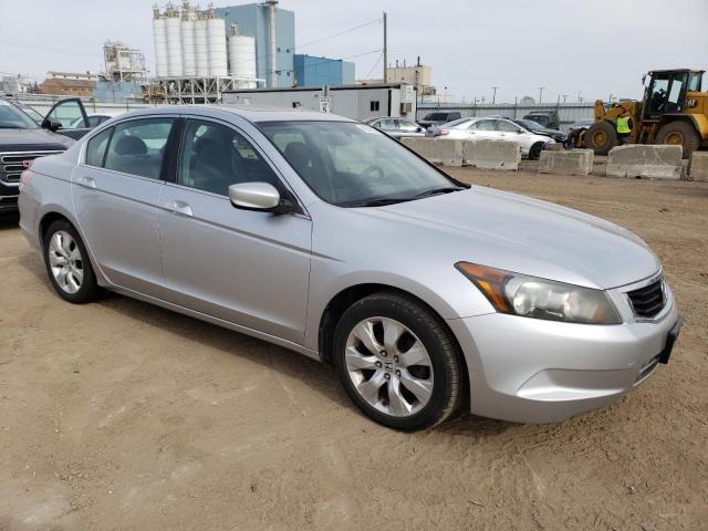 2008 Honda Accord Ex VIN: 1HGCP26788A000389 Lot: 49043103