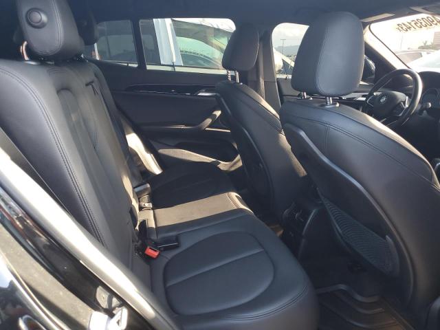 2019 BMW X2 SDRIVE2 WBXYJ3C50K5N25562