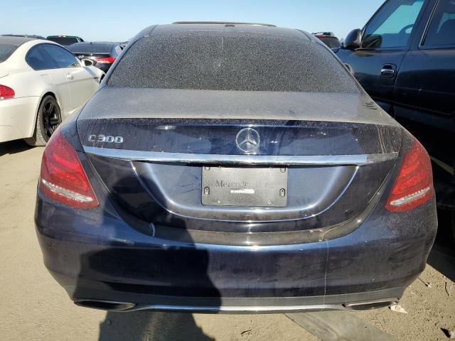 55SWF4JB2JU267710 Mercedes-Benz C 300