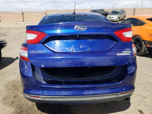 3FA6P0HD2GR217000 Ford FUSION SE