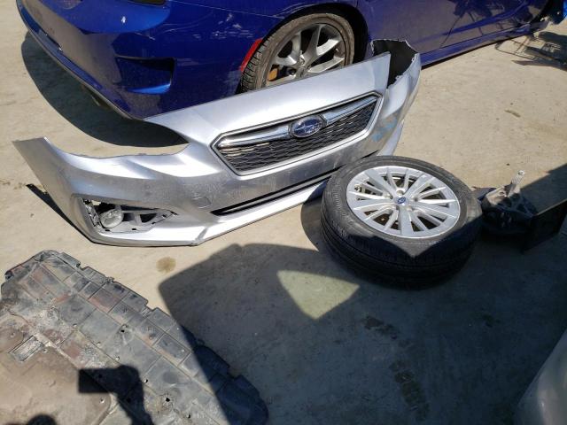 4S3GTAD60J3703687 Subaru Impreza Premium Plus