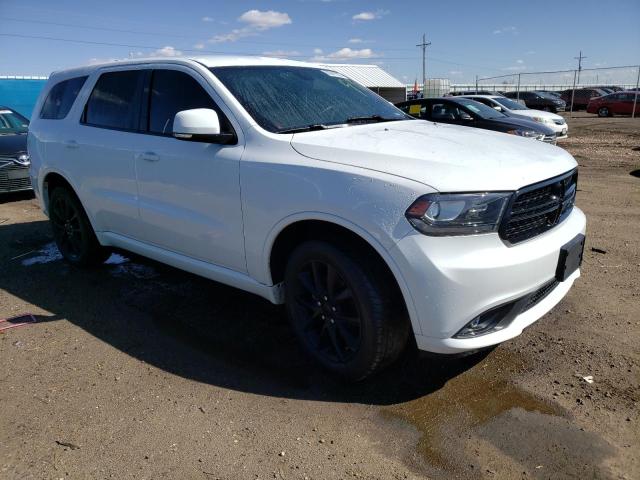 1C4RDJDG2HC820521 Dodge DURANGO GT