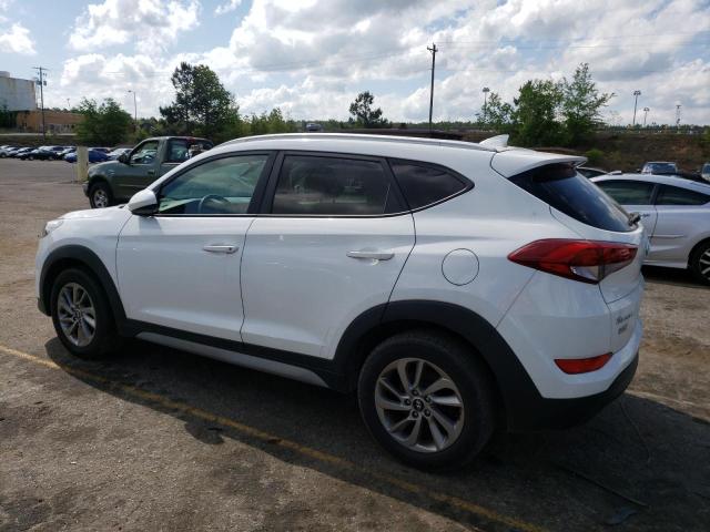 KM8J3CA42JU612186 Hyundai TUCSON SEL