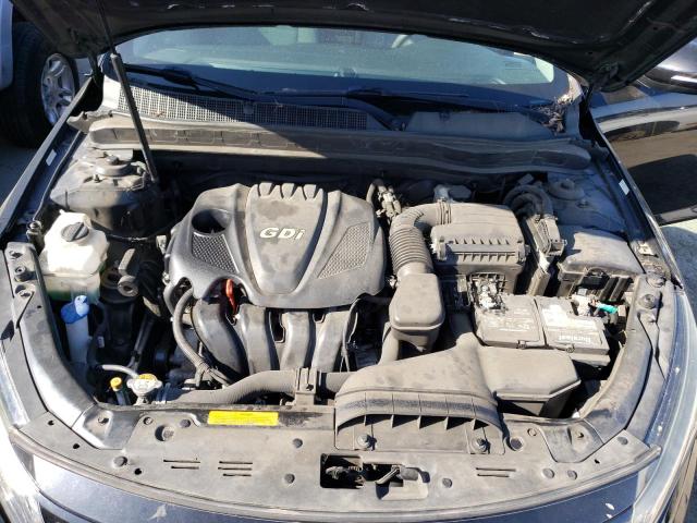 5XXGM4A72FG480264 KIA Optima Lx