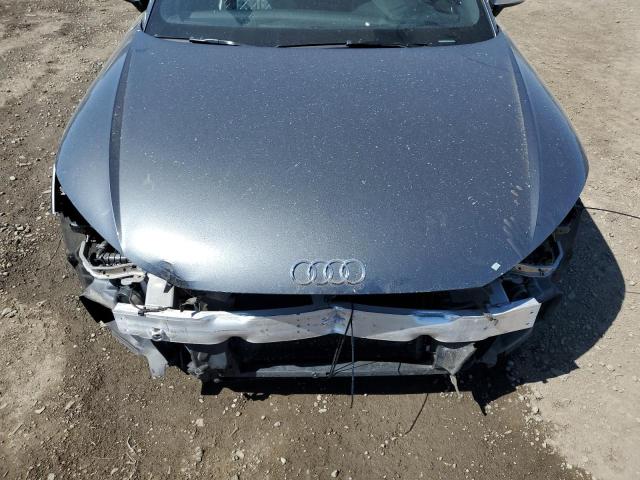 2016 AUDI TTS - TRUC1AFV9G1018655