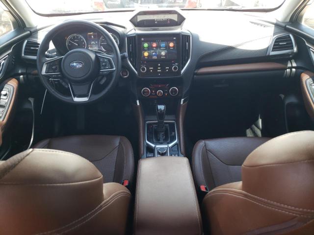 JF2SKAXC9MH488365 Subaru Forester Touring