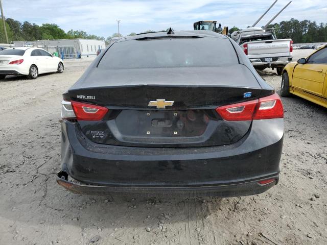 2016 CHEVROLET MALIBU HYB - 1G1ZJ5SUXGF354805