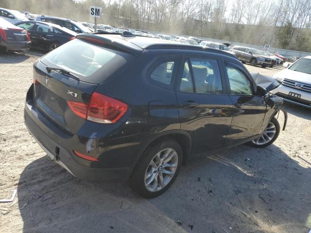 WBAVL1C51FVY34409 | 2015 BMW X1 XDRIVE2