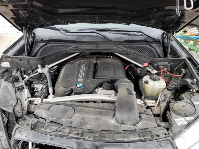 2018 BMW X5 SDRIVE3 - 5UXKR2C58J0X08076