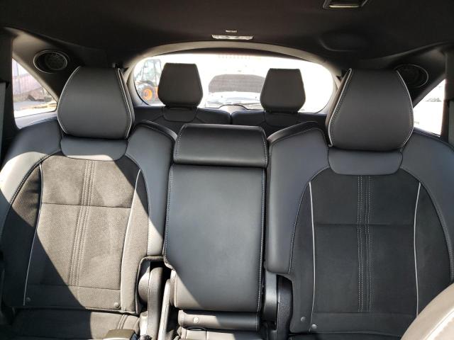 2019 ACURA MDX A-SPEC - 5J8YD4H09KL802407