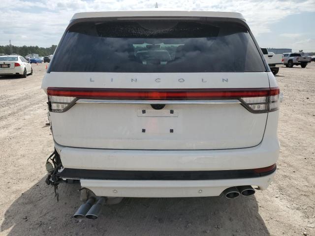 2022 LINCOLN AVIATOR RE - 5LM5J7WCXNGL12377
