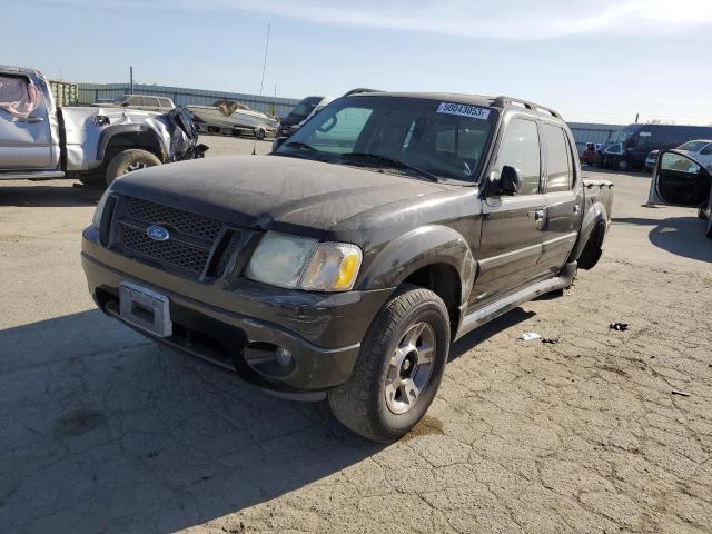 2004 Ford Explorer Sport Trac 