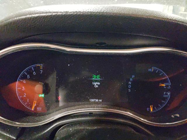 1C4RJFAG7EC230692 Jeep Grand Cherokee Laredo