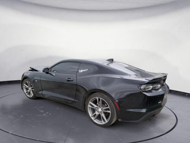 1G1FB1RS6K0118872 Chevrolet Camaro LS 2