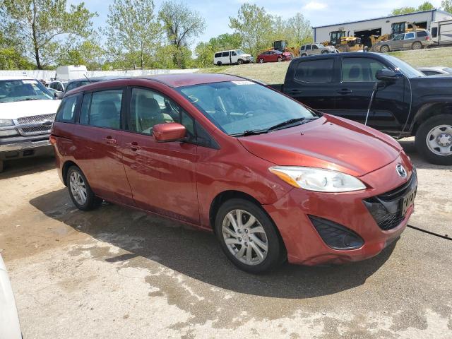 2020 MAZDA 5 - JM1CW2BL9C0108880