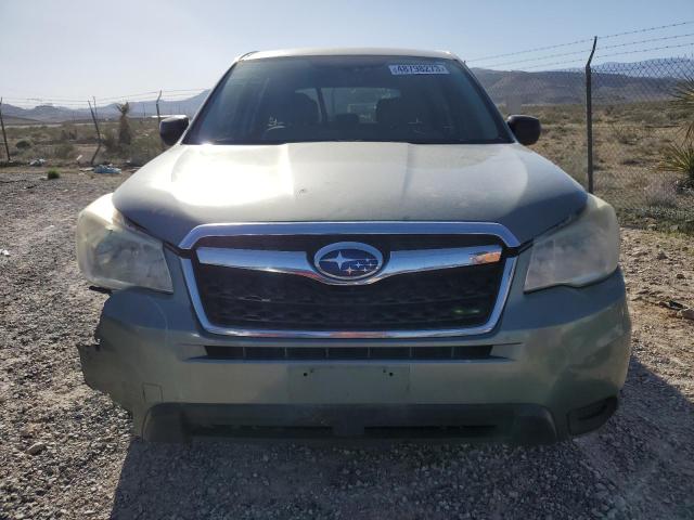 JF2SJAACXEH436627 Subaru Forester 2.5i