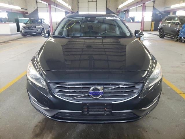 2015 VOLVO V60 PREMIE - YV140MEB4F1207314
