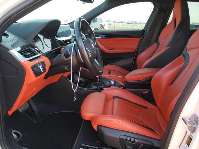 2019 BMW X2 M35I - WBXYN1C58K5N45938