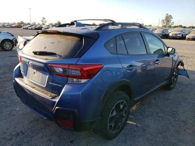 JF2GTAEC3L8267607 Subaru Crosstrek Premium