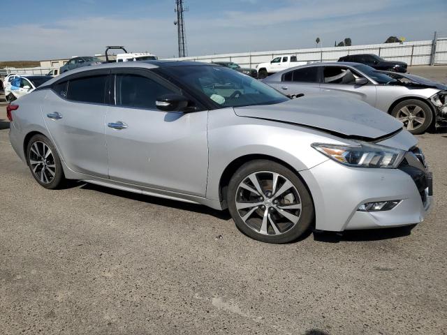 1N4AA6APXJC380907 Nissan Maxima 3.5s