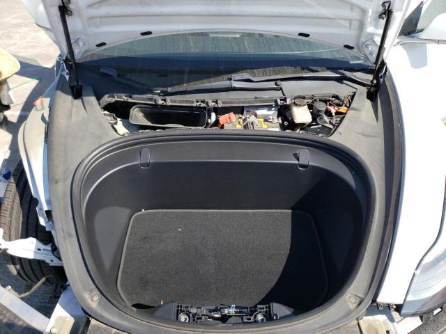 5YJ3E1EAXJF162257 Tesla MODEL 3