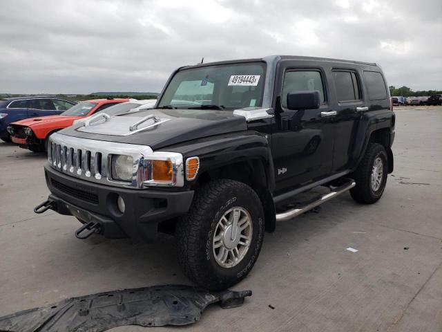 2007 HUMMER H3 