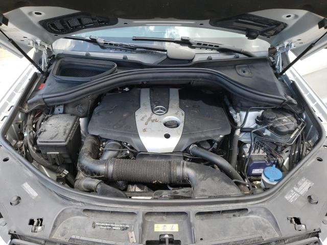 2016 MERCEDES-BENZ GLE 300D 4 - 4JGDA0EB1GA642543