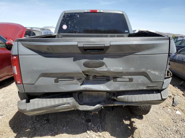 1FTEW1E40KKE30270 Ford F150 Supercrew