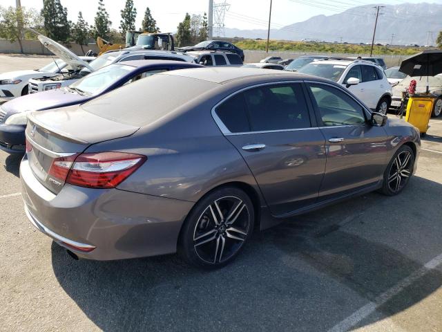 2016 HONDA ACCORD SPO - 1HGCR2F55GA170278