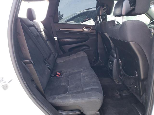 1C4RJFAG6EC329584 Jeep Grand Cherokee Laredo