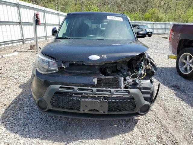 2014 KIA SOUL - KNDJN2A21E7742164