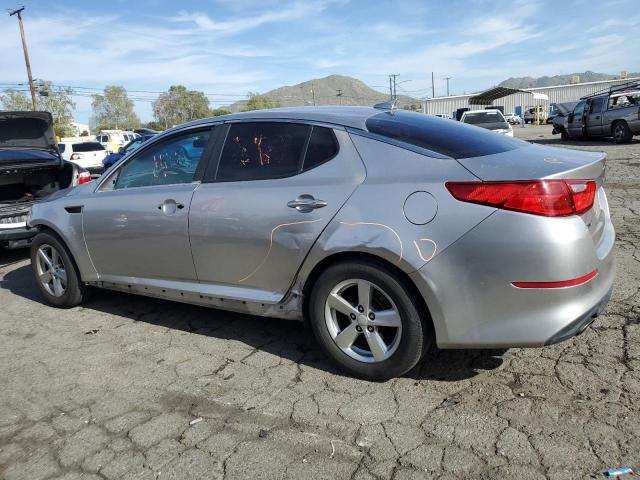 5XXGM4A76FG475309 KIA Optima Lx