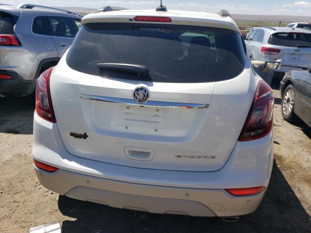 KL4CJCSB9LB020664 Buick Encore Essence