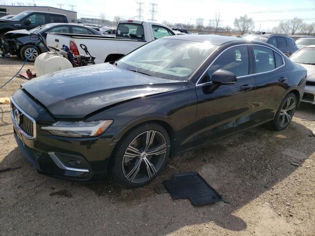 2019 VOLVO S60 T6 INS - 7JRA22TL1KG005526