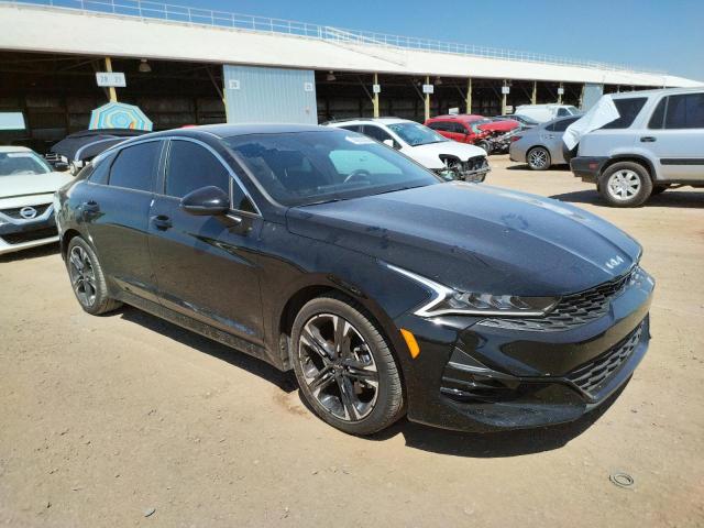 5XXG64J26NG109380 KIA K5 GT LINE