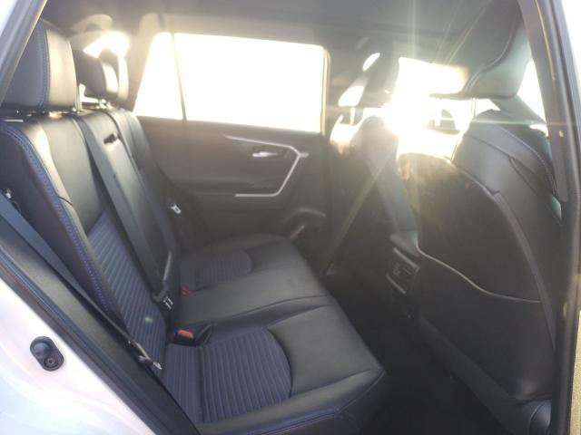 4T3E6RFV0MU031732 Toyota RAV4 XSE