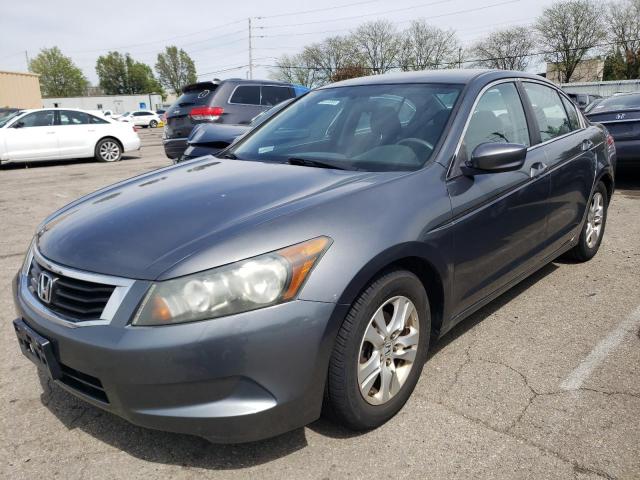 2009 Honda Accord Sdn LX-P