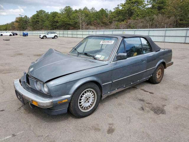 1987 BMW 3 Series 325i