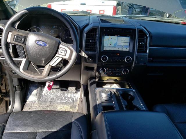 1FMJU1HT3JEA18814 Ford Expedition Xlt
