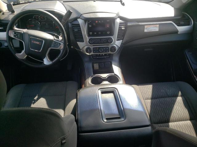 1GKS2GKC2FR131572 GMC Yukon Xl K1500 Sle