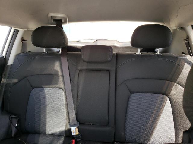 2015 KIA SPORTAGE L - KNDPBCACXF7711160