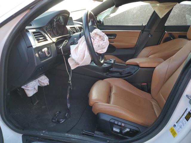 2019 BMW 430I GRAN - WBA4J1C57KBM16286