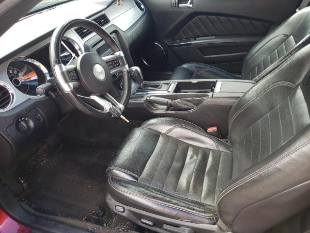 1ZVBP8EM5E5222362 Ford MUSTANG